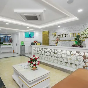 Phuc Thanh Luxury By Thg Отель