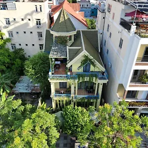 Thi Boutique Đà Nẵng