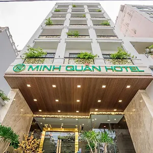 Minh Quan - Center By Hos *** Da Nang