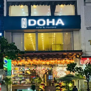Doha Bliss By Haviland *** Da Nang