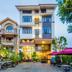 La Maison *** Đà Nẵng