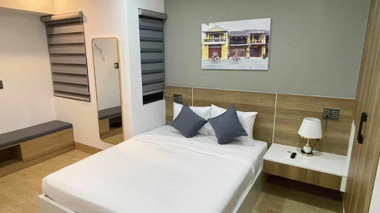 First Studio Hotel Danang