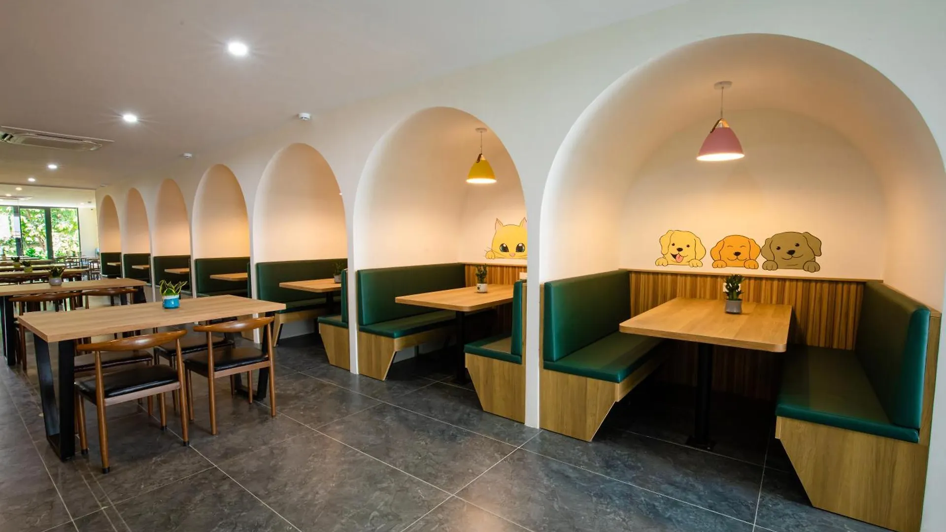 First Studio Hotel Danang