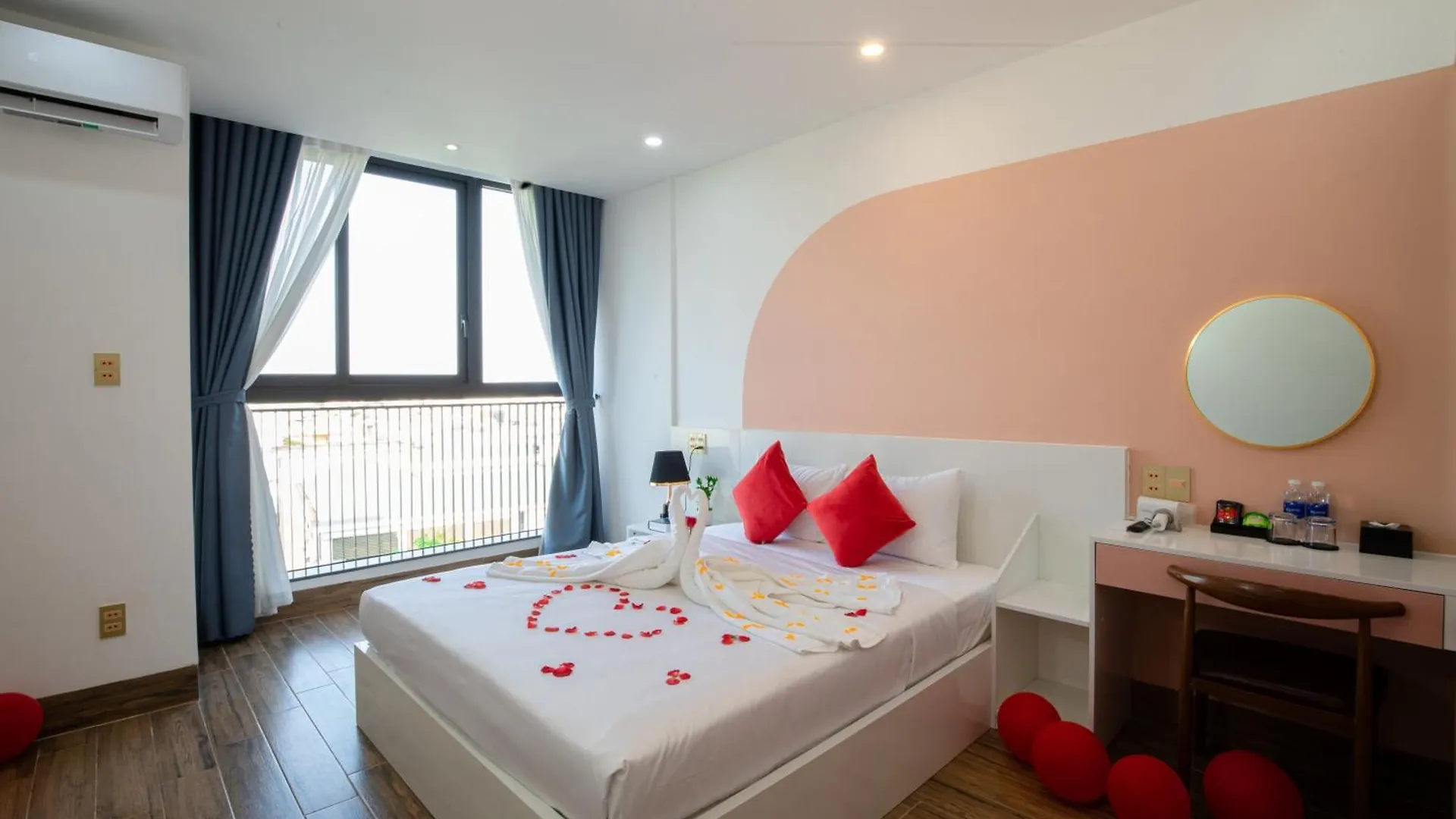First Studio Hotel Danang Vietnam