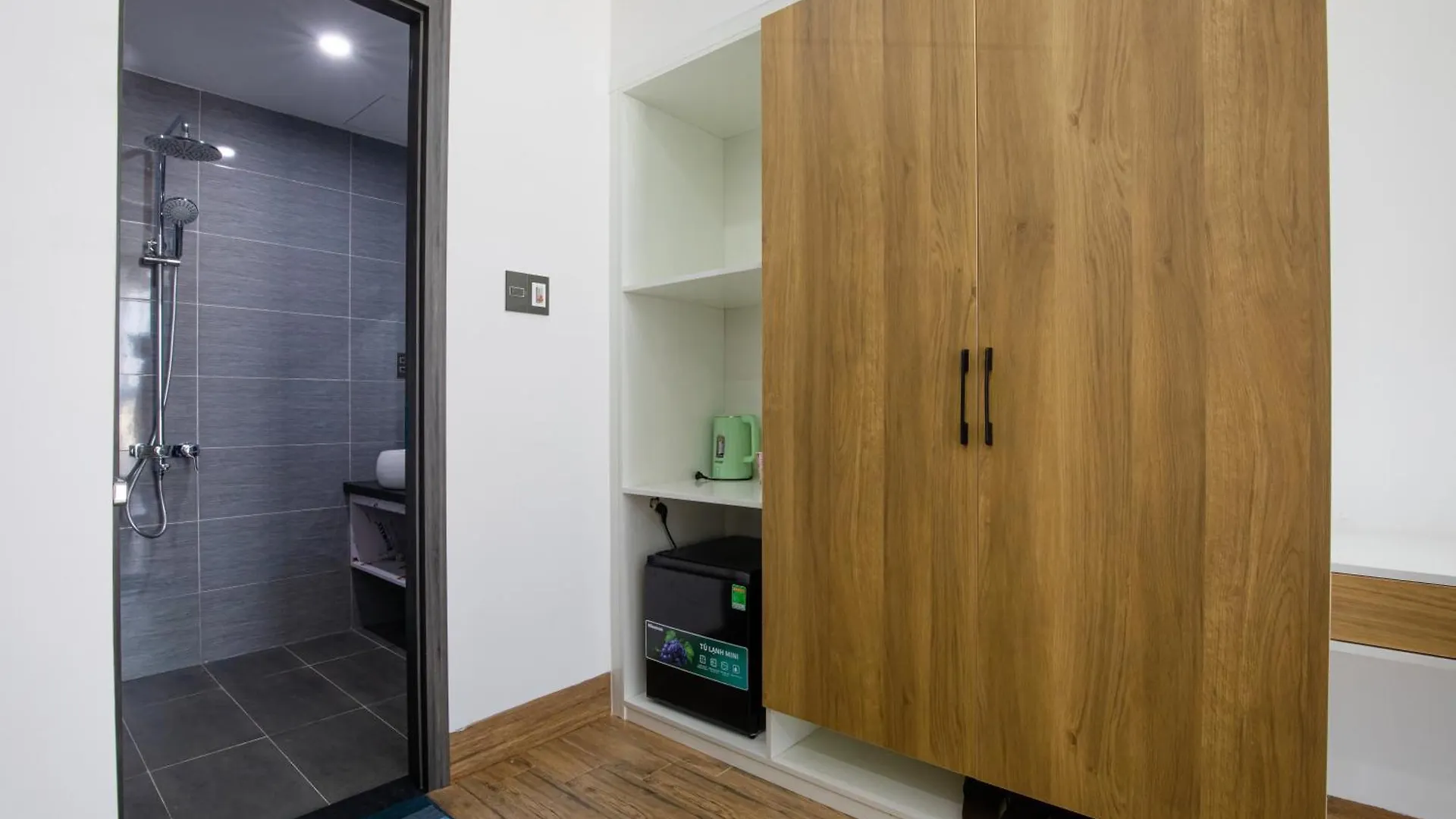 First Studio Hotel Danang