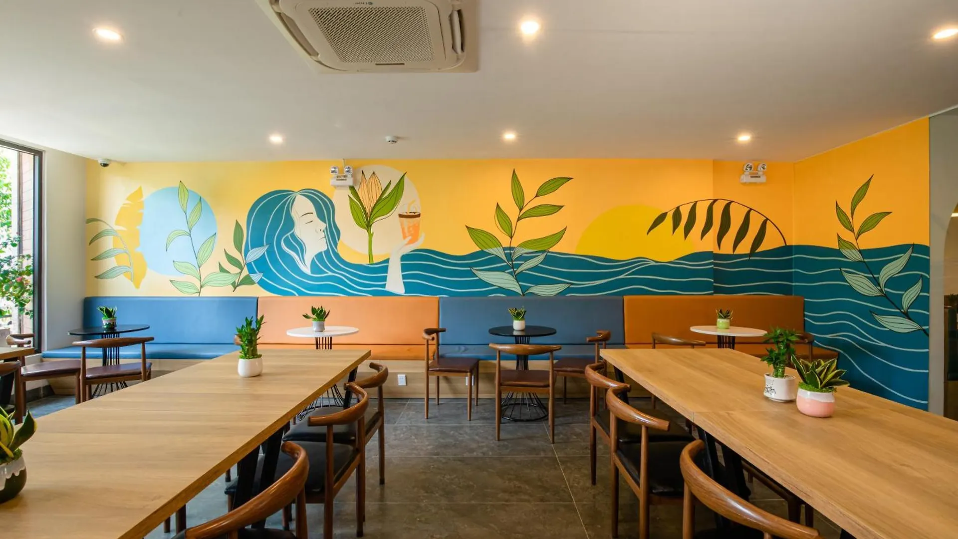 First Studio Hotel Danang Vietnam