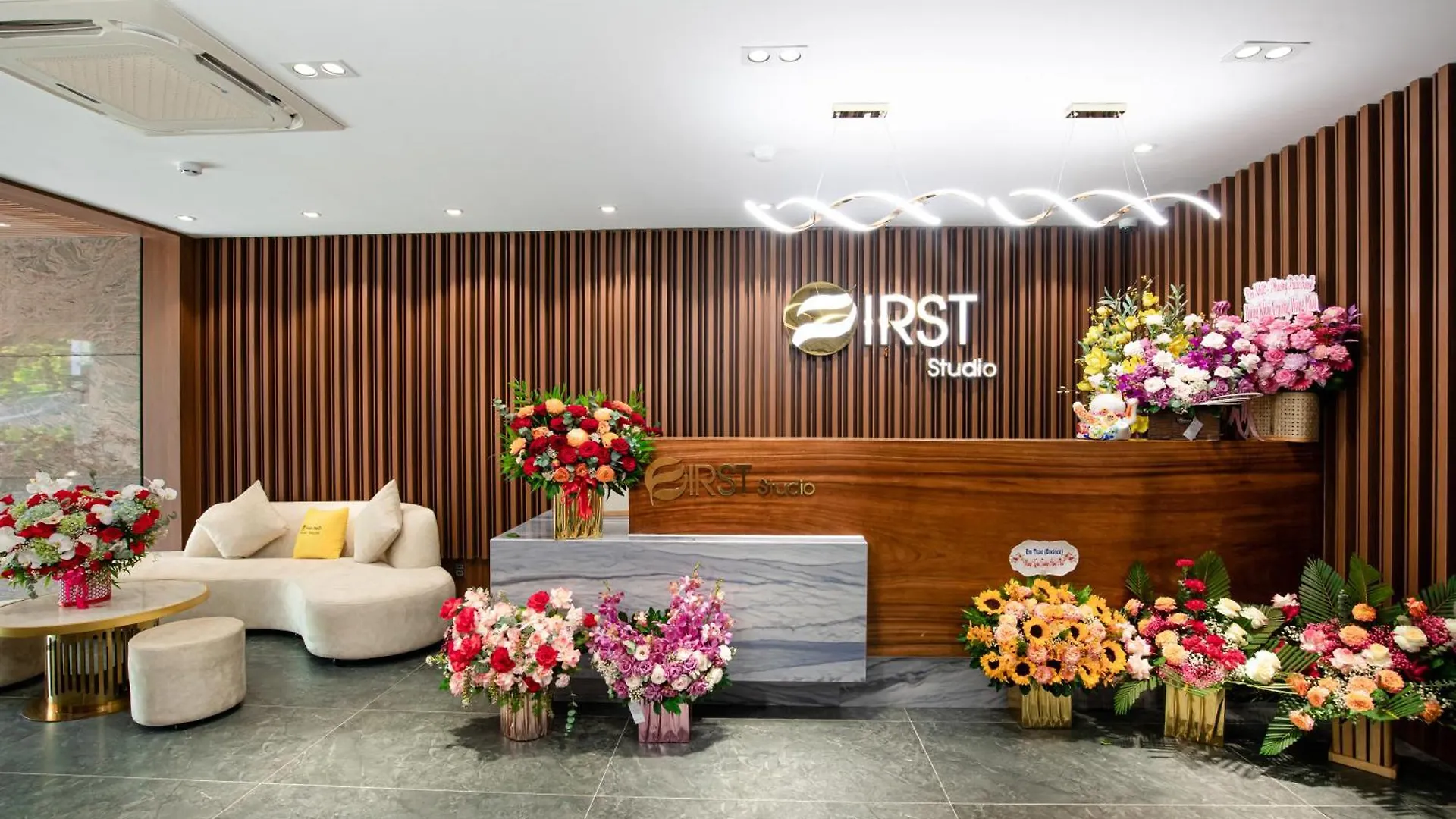 First Studio Hotel Danang